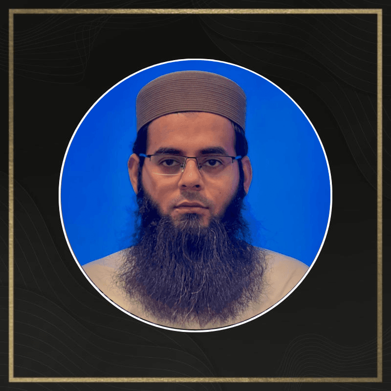 Muhammad Ahmad Naeem